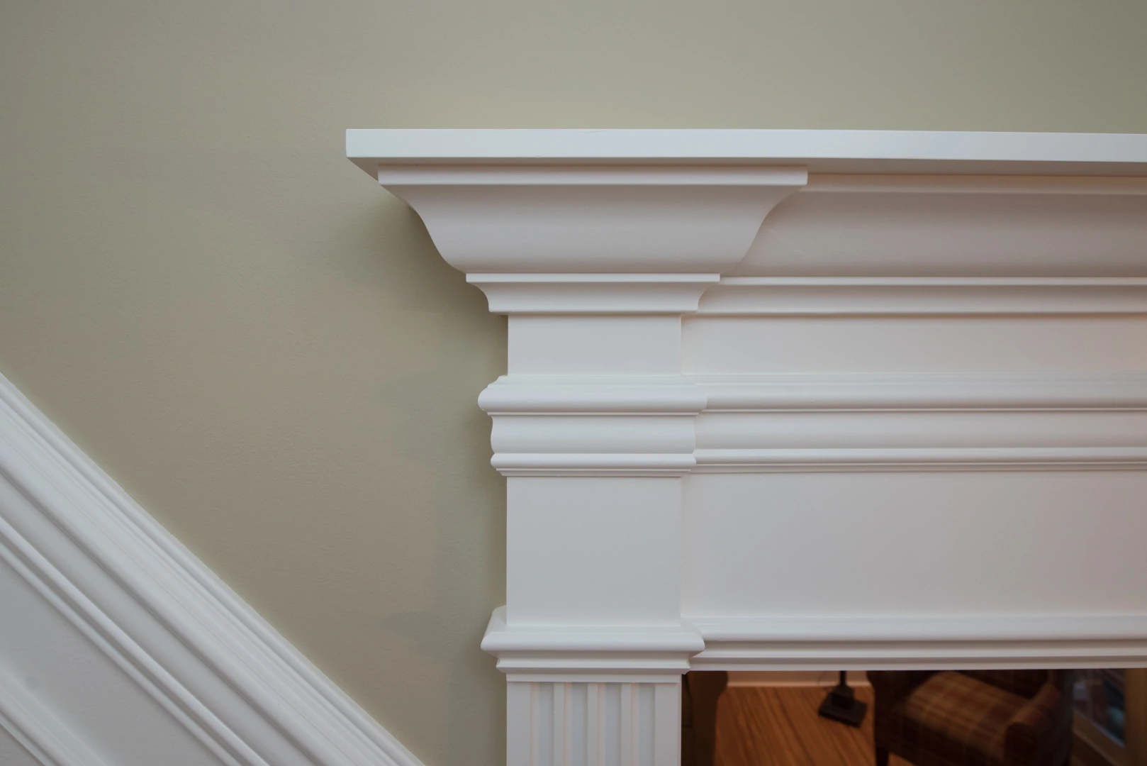 how to find the right trim carpenter