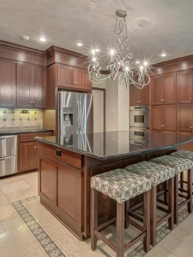 7 Kitchen cabinet ideas for 2024